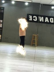 -STAR舞蹈工作室