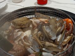 -海味当家·蒸锅海鲜(中山广场创始店)