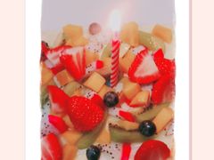 -威斯汀舞台餐厅