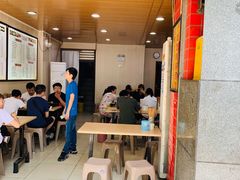 -吃不亏特色包子(三峡广场店)