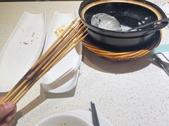 -如轩·海鲜砂锅粥·潮汕菜(小榄店)