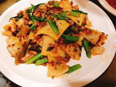 -88号小吃店·经典云南菜·地道纳西美食