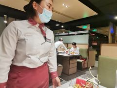 -海底捞火锅(吴中路店)