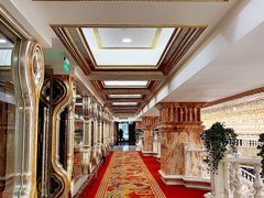 -万宝海鲜舫(劳动公园店)