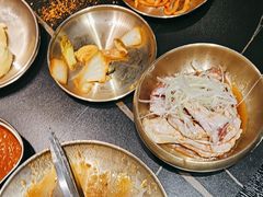 -西塔老太太泥炉烤肉(龙湖北苑天街店)