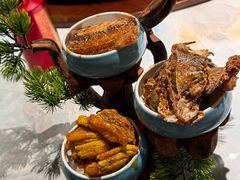 -佬太公海鸭·海鲜大排档(上海总店)