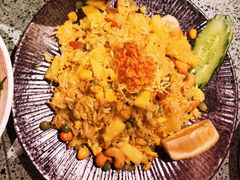 -Home Thai·泰谣(王府井apm店)