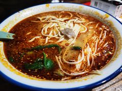 -东大桥小国抻面烧烤(长通路店)