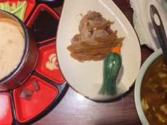 -北平食府(马鞍山路店)