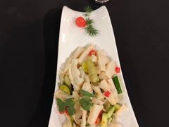 -阿细汉菜(本地盐帮菜名店)