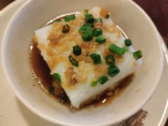 -海口骑楼小吃街