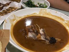 -听涛雅苑百味饺子老家菜馆