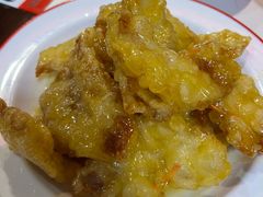 -饺子功·东北记忆·锅包肉(电厂路店)