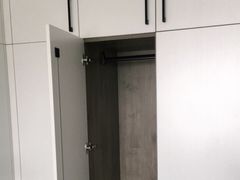 -佰丽爱家全屋定制(汶水店)