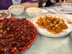 -名门小厨(劲松店)