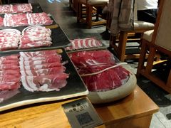 -呷哺呷哺 黄金牧场 (新中关购物中心店)