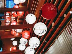 大堂-初居食屋日式料理(万象城购物中心店)