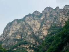 -灵山