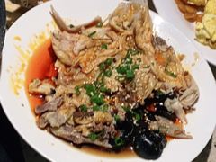 -大丰收脆鱼(浦西万达店)