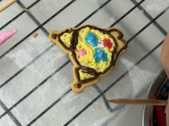 -Lucky Time幸福时光DIY蛋糕烘焙馆(大悦城店)