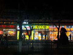 -傅强排骨(成都总店)