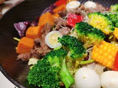 考伯沙拉-西堤厚牛排(国瑞店)