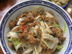 -老西安韩记三鲜煮馍(四府街店)