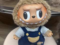 -泡泡玛特POPMART(合生汇店)