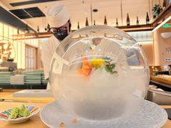-鮨政·Omakase(万象城店)