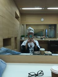 -CARR SALON