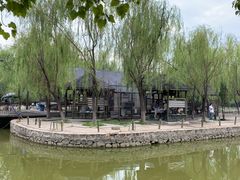 -杨柳青庄园