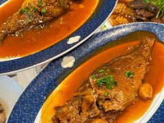 -一品淮扬 · 淮扬菜·北京万达文华酒店