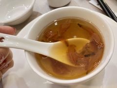 -四海酒家生态粤菜