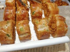 -素满香·素食自助餐厅(直营·大兴街店)
