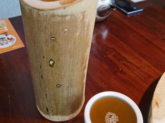 -滇小鱼·云南野生菌火锅(上杭路店)