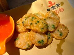 -老淮安·淮安菜(淮阴区店)