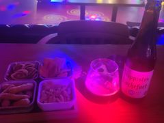 -枫林晚音乐串吧