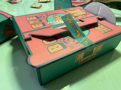 -BOPEYE·波派炸鸡(九霄天地店)