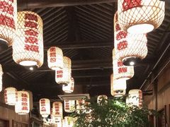 大堂-二十八里太湖船菜(吉祥路店)