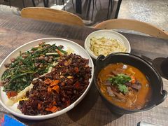 -铁公鸡·四川料理(天环广场店)