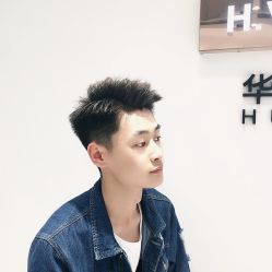 -华卫思理轻奢造型