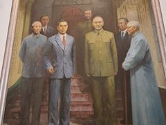 -南京中国近代史遗址博物馆(南京总统府)