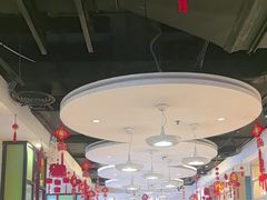 -新宝餐厅(流塘店)