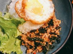 -KARN敢·春武里泰国小餐馆(版筑翠园店)