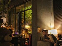 -咖法森林·咖啡  酒吧(天河店)