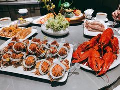 -神洲四海大酒楼(王府井澳门中心店)
