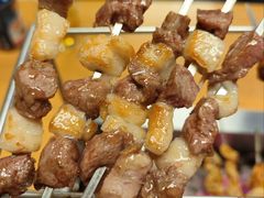-正丰源大缸烧烤(人民路店)
