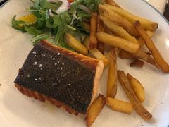-FISH&POTATO Cō(地中海美食 万象城店)