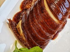精品烤鸭-渝乡老妈(六里桥店)