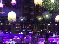 -胡桃里音乐酒馆(曲江店)